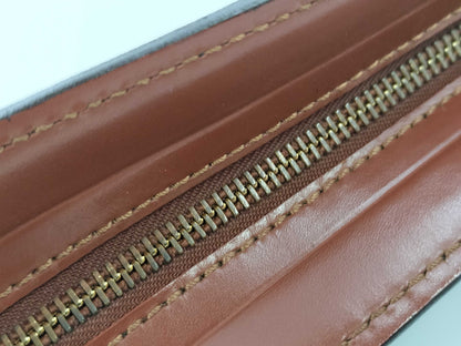 LOUIS VUITTON Monogram LV bag x 1 Second bag