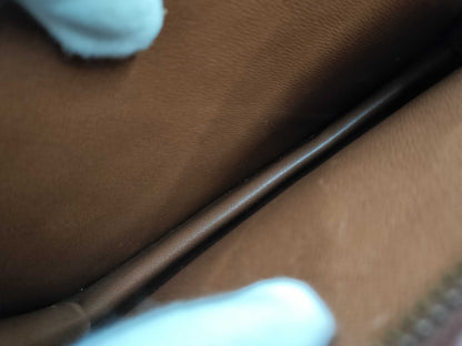 LOUIS VUITTON Monogram LV bag x 1 Second bag