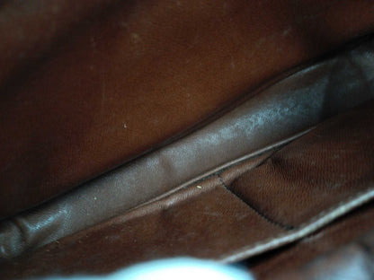 LOUIS VUITTON Monogram Shoulder Bag Louis Vuitton Second Bag