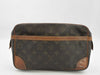 LOUIS VUITTON Monogram Shoulder Bag Louis Vuitton Second Bag