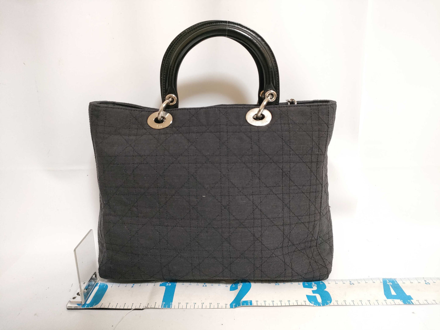 Dior Lady Dior handbag
