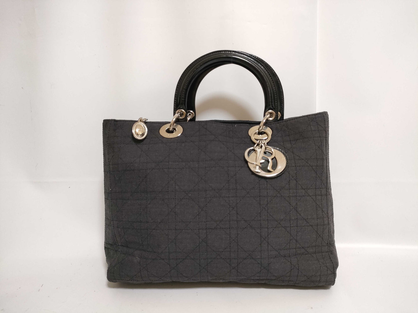 Dior Lady Dior handbag