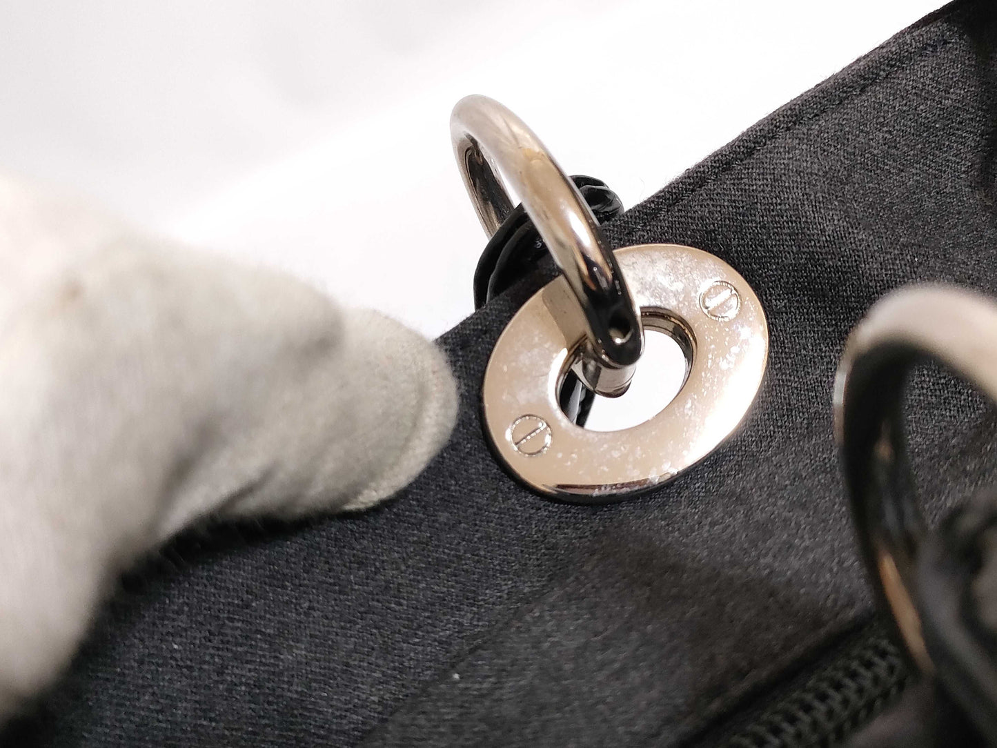 Dior Lady Dior handbag