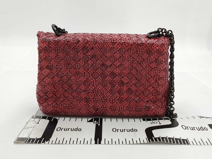 BOTTEGA VENETA Bottega Veneta shoulder bag