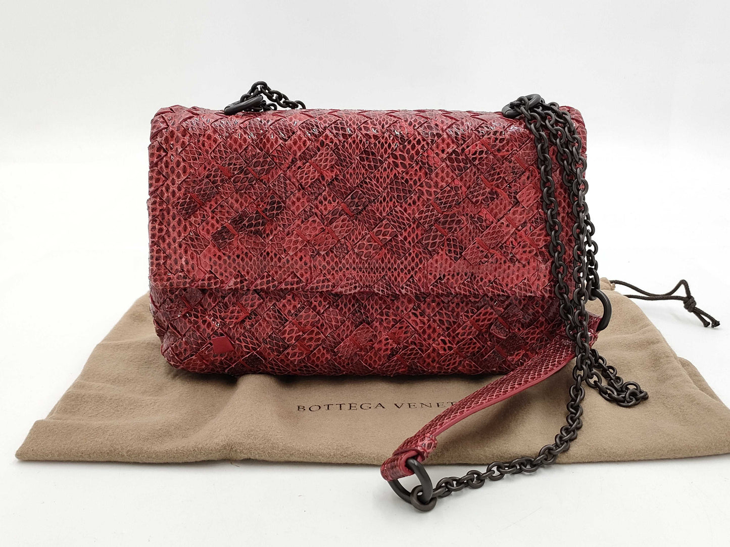 BOTTEGA VENETA Bottega Veneta shoulder bag