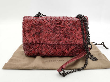 BOTTEGA VENETA Bottega Veneta shoulder bag