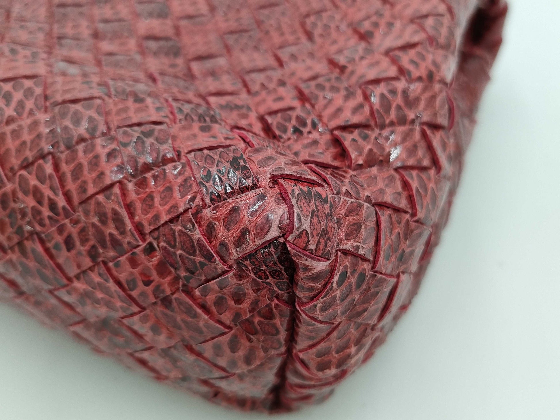 BOTTEGA VENETA Bottega Veneta shoulder bag