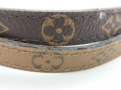 LOUIS VUITTON On the Go GM Monogram Giant M44576 NZ3199 Tote Bag