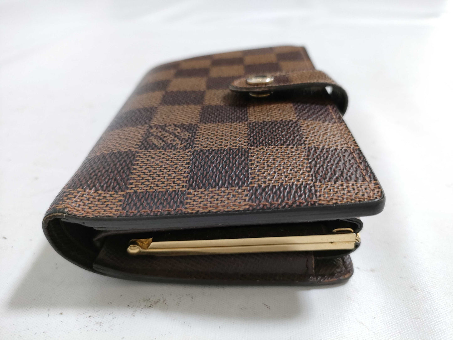 LOUIS VUITTON Louis Vuitton Wallet N61674