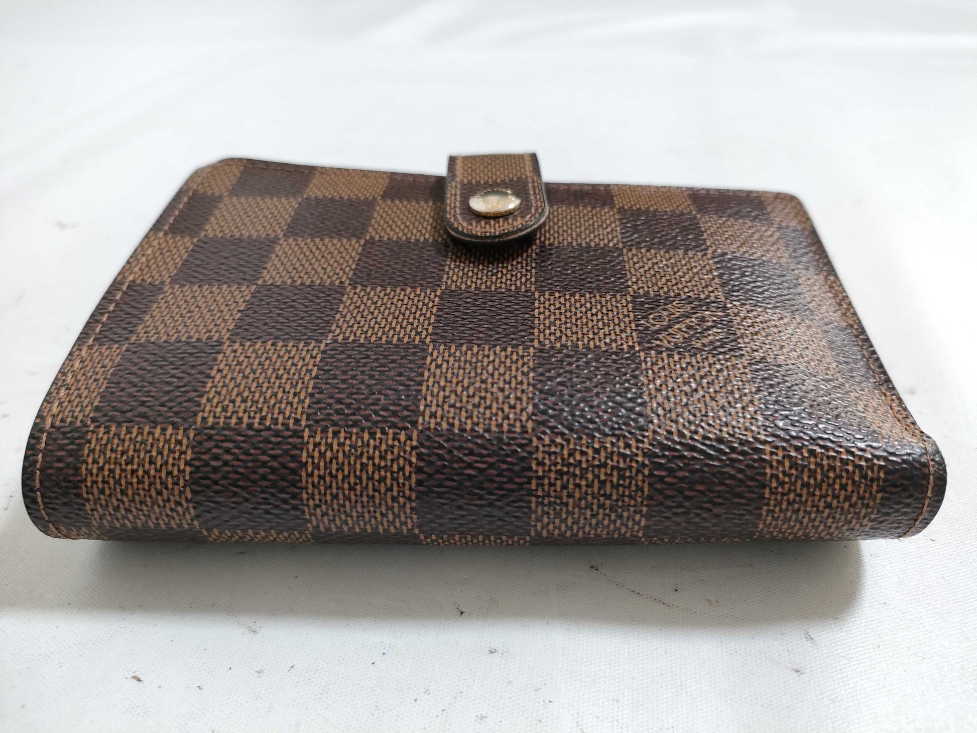 LOUIS VUITTON Louis Vuitton Wallet N61674