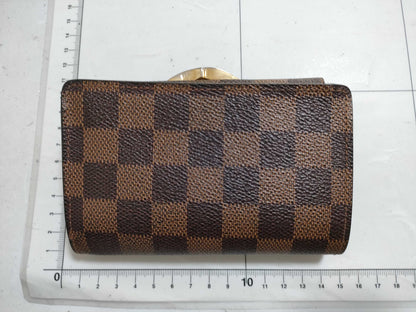LOUIS VUITTON Louis Vuitton Wallet N61674