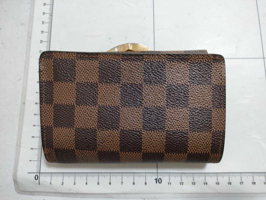 LOUIS VUITTON Louis Vuitton Wallet N61674