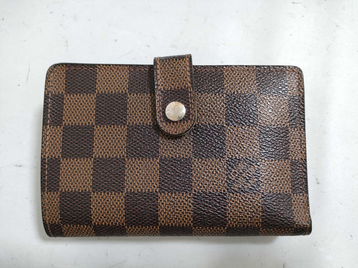 LOUIS VUITTON Louis Vuitton Wallet N61674