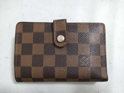LOUIS VUITTON Louis Vuitton Wallet N61674