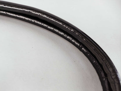 Dior Lady Dior Cannage Black Tote Bag RU0999