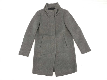 Herno Bonded Rayon 42 Coat