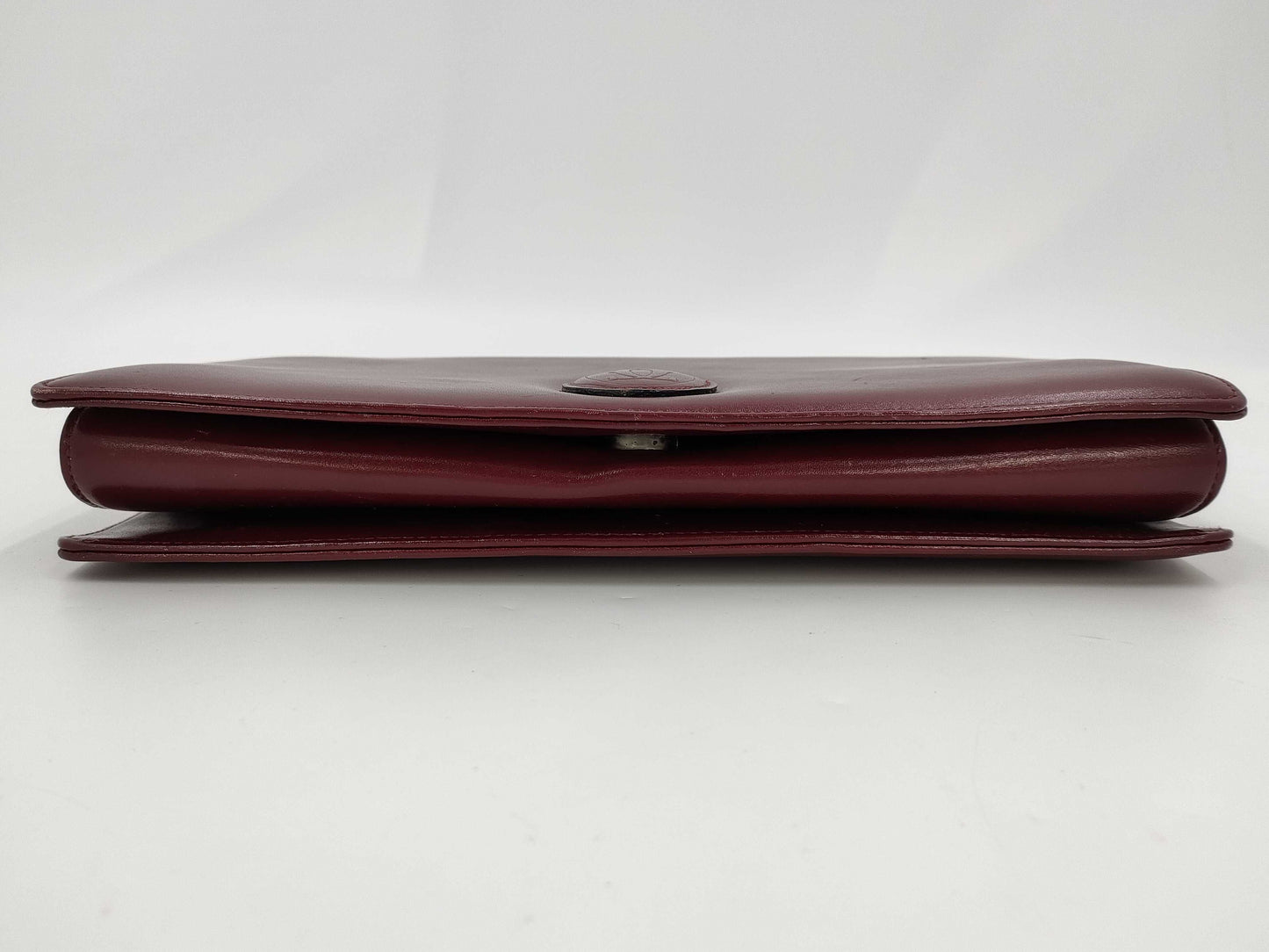 Cartier Must Cartier Second Bag Clutch Bag Second Bag