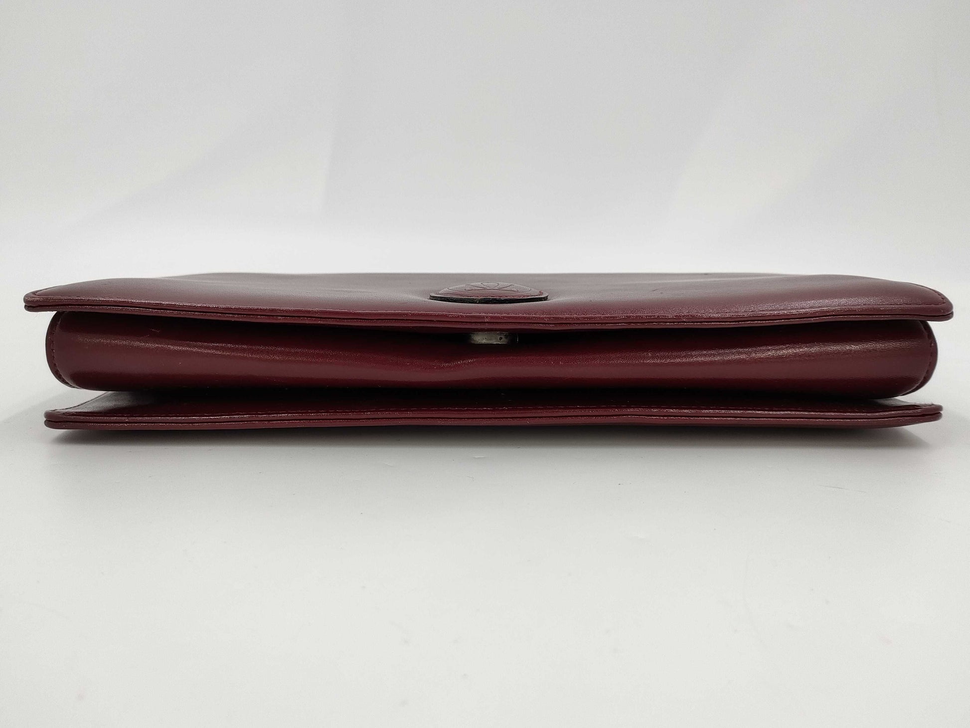 Cartier Must Cartier Second Bag Clutch Bag Second Bag