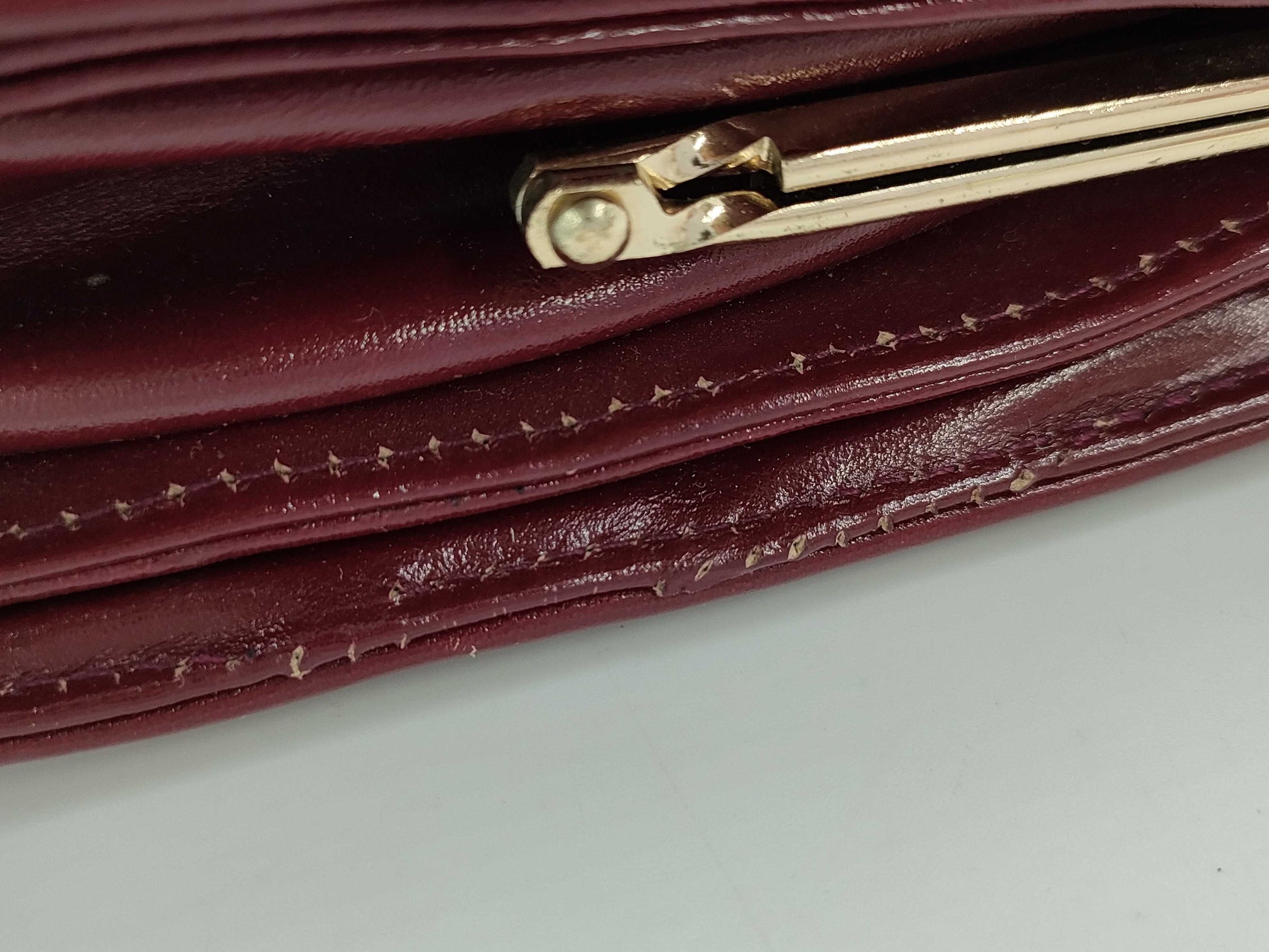 Cartier Must Cartier Second Bag Clutch Bag Second Bag