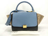 CELINE Traveze Shoulder Bag Handbag Dust Bag
