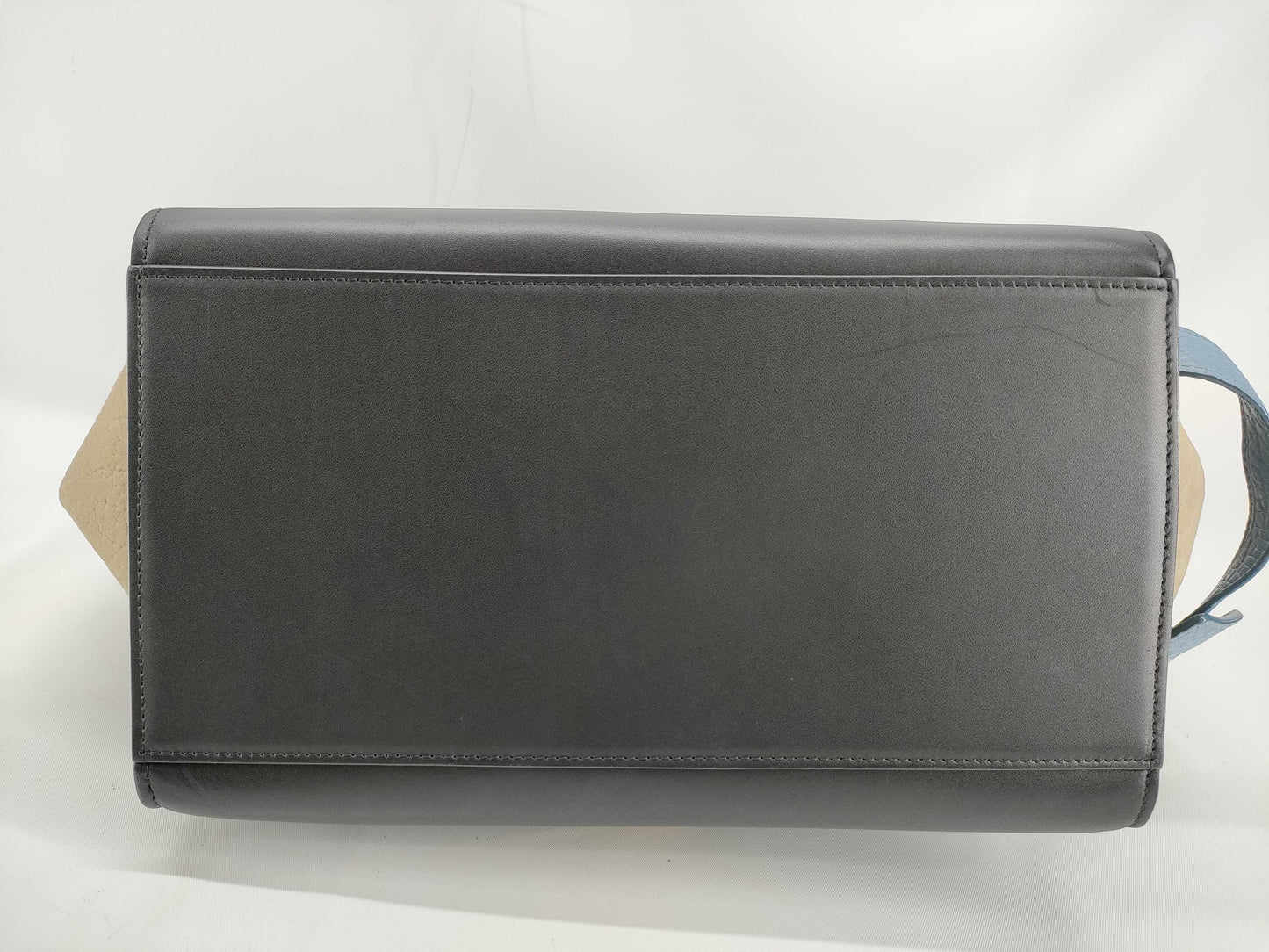 CELINE Traveze Shoulder Bag Handbag Dust Bag