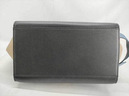 CELINE Traveze Shoulder Bag Handbag Dust Bag