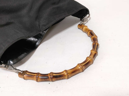 GUCCI Bamboo Handbag Dust Bag