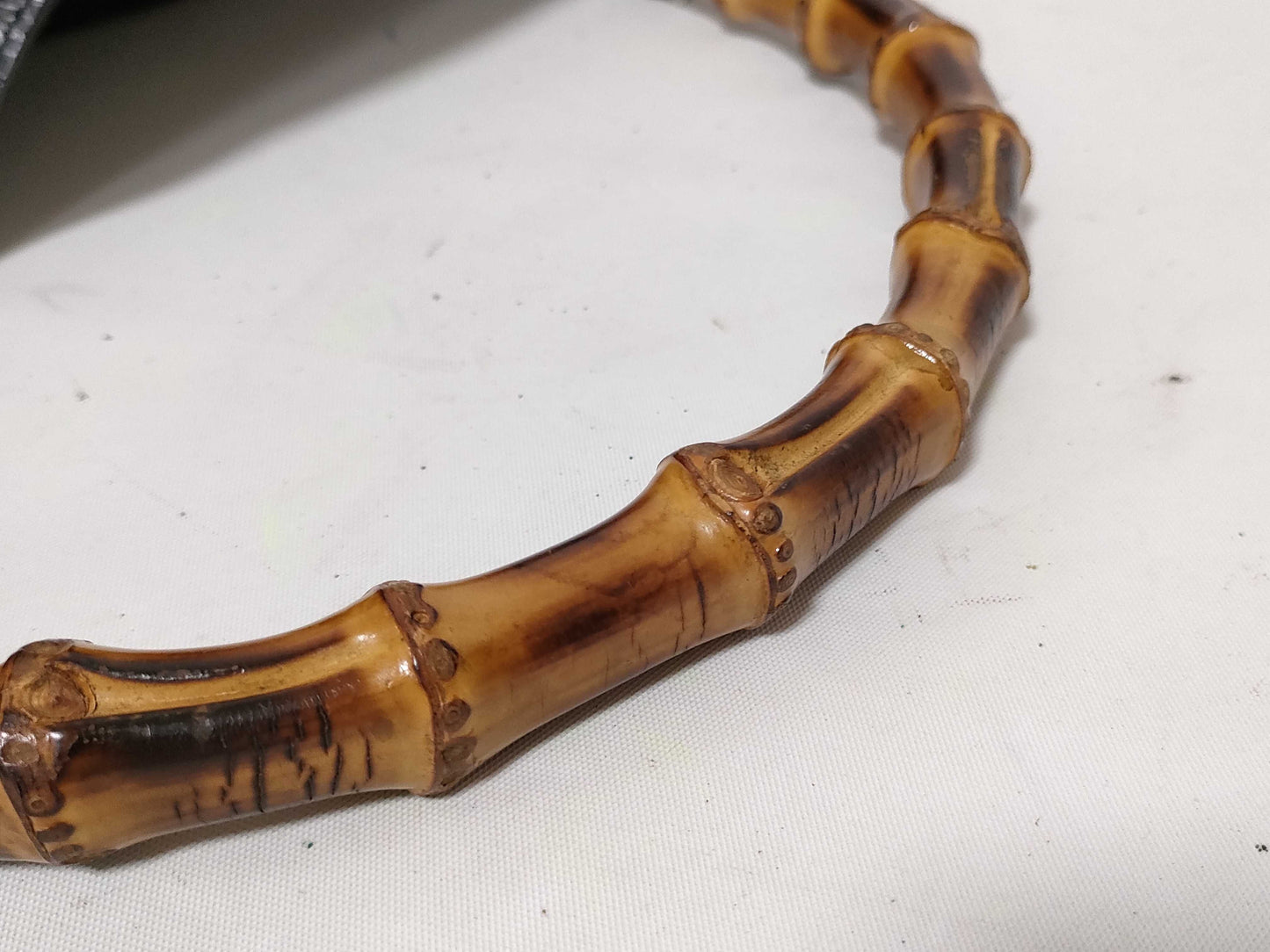 GUCCI Bamboo Handbag Dust Bag