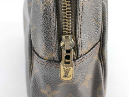 LOUIS VUITTON Monogram Louis Vuitton Bag Second Bag