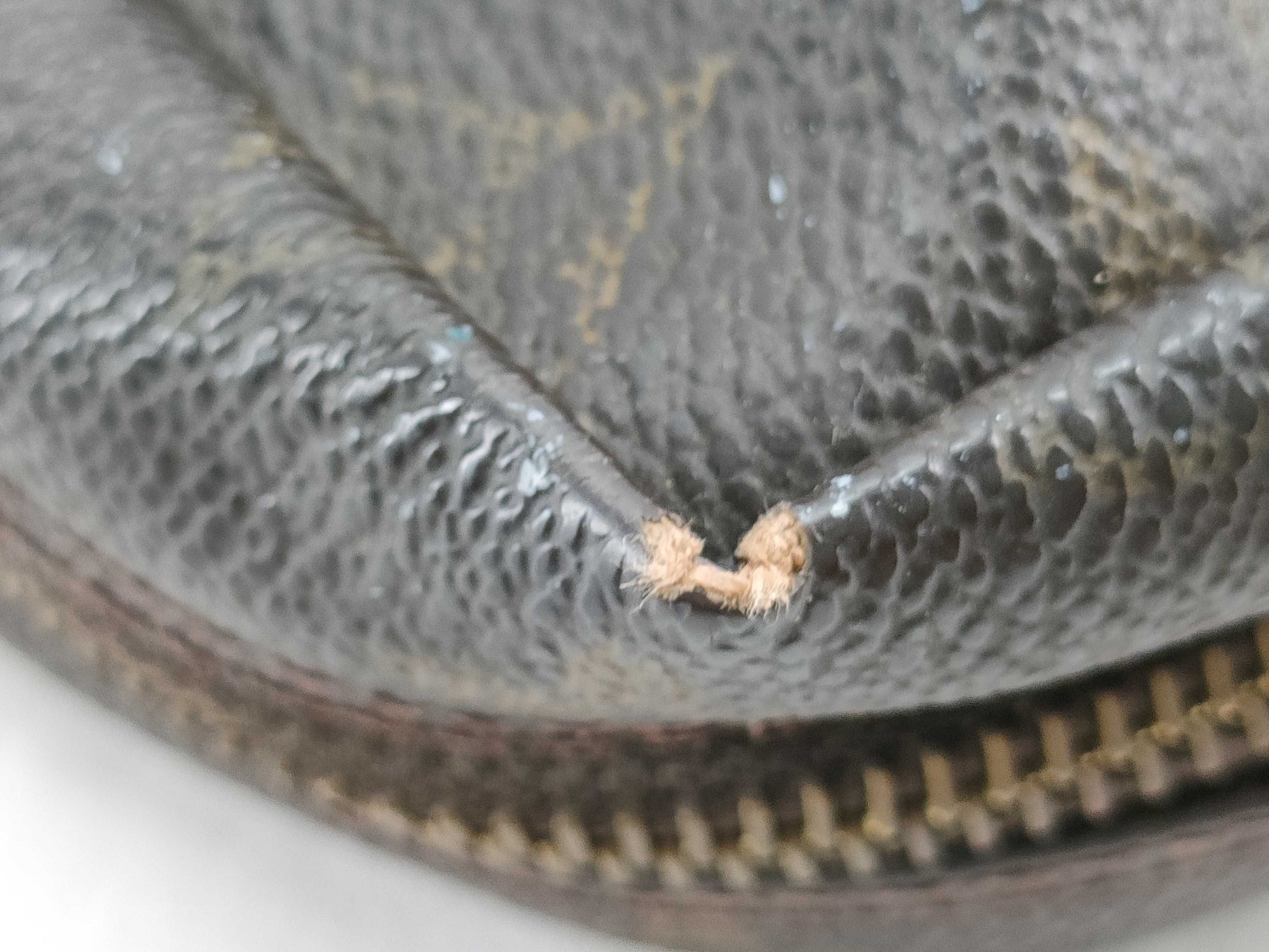 LOUIS VUITTON Monogram Louis Vuitton Bag Second Bag