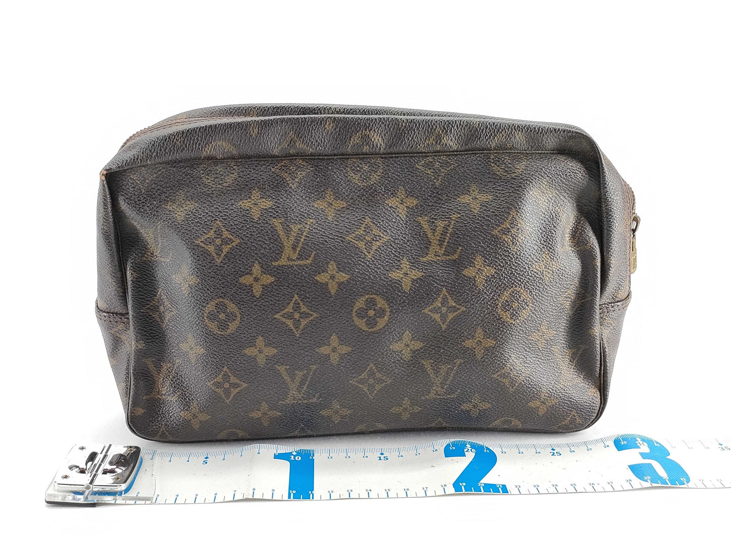 LOUIS VUITTON Monogram Louis Vuitton Bag Second Bag