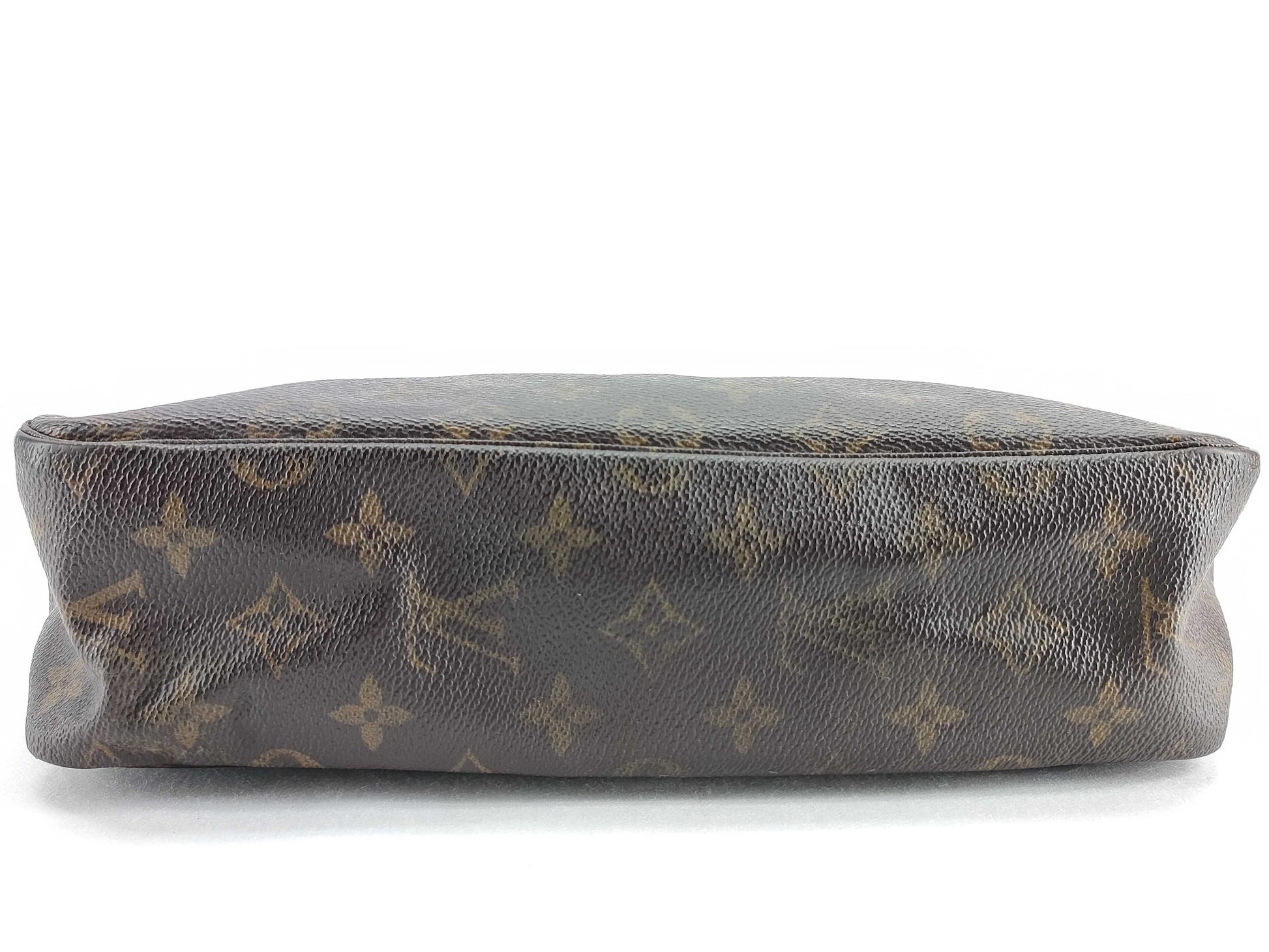 LOUIS VUITTON Monogram Louis Vuitton Bag Second Bag