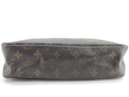 LOUIS VUITTON Monogram Louis Vuitton Bag Second Bag
