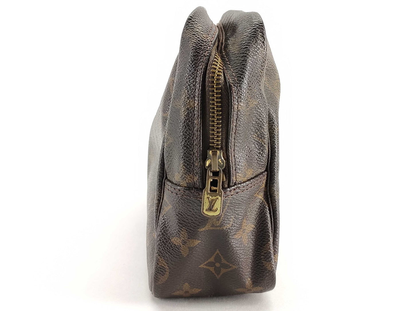 LOUIS VUITTON Monogram Louis Vuitton Bag Second Bag
