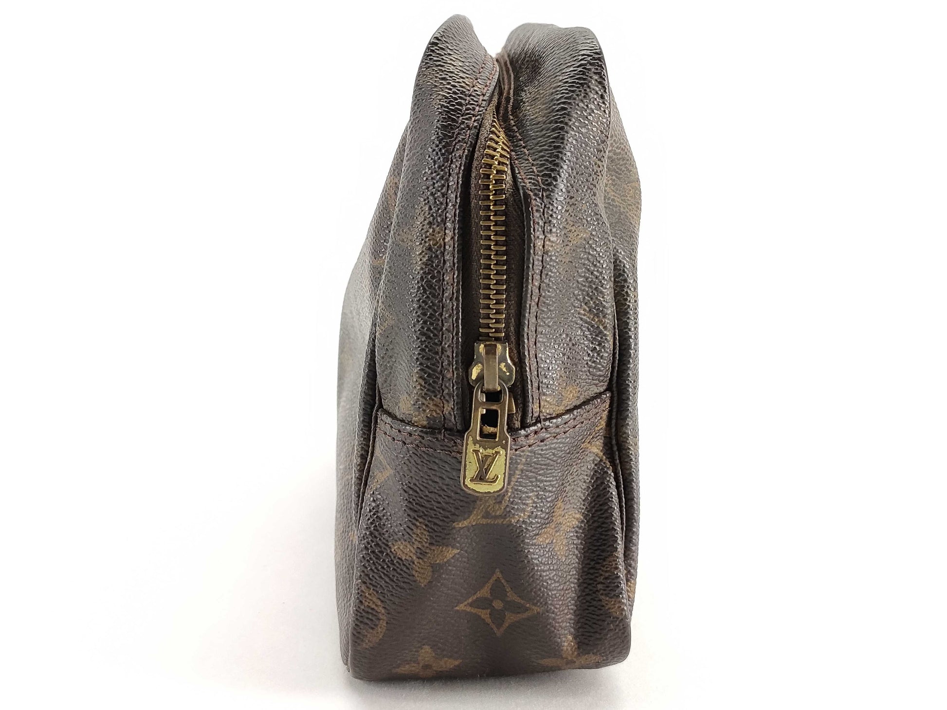 LOUIS VUITTON Monogram Louis Vuitton Bag Second Bag