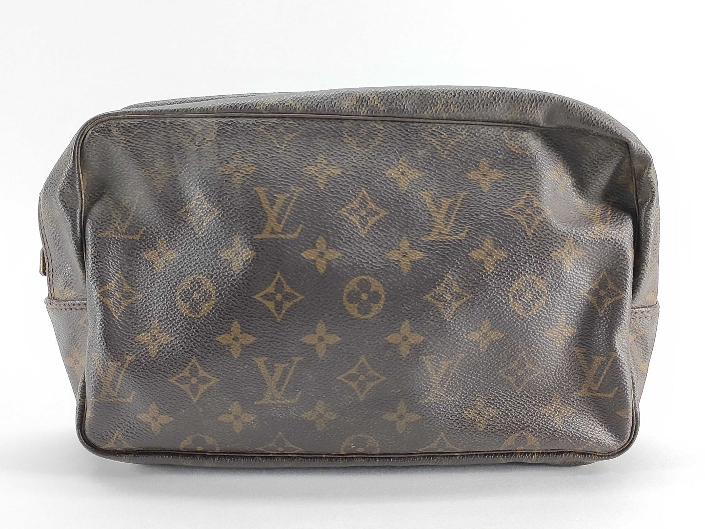 LOUIS VUITTON Monogram Louis Vuitton Bag Second Bag