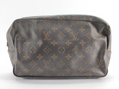 LOUIS VUITTON Monogram Louis Vuitton Bag Second Bag