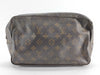 LOUIS VUITTON Monogram Louis Vuitton Bag Second Bag