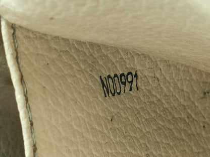 LOUIS VUITTON Monogram Louis Vuitton Bag Second Bag