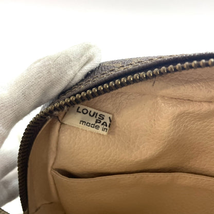 LOUIS VUITTON True Toilet Second Bag
