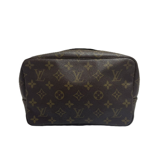LOUIS VUITTON True Toilet Second Bag
