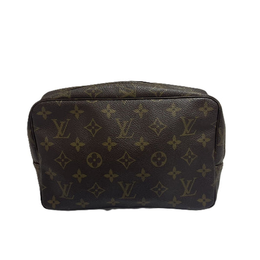 LOUIS VUITTON True Toilet Second Bag