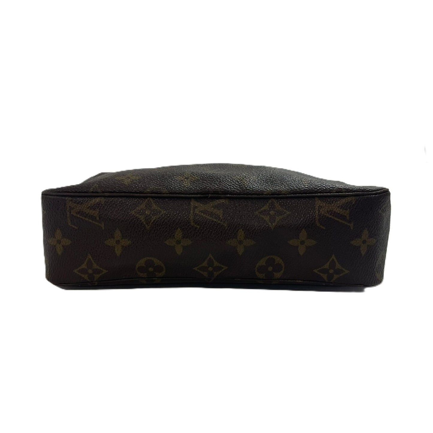 LOUIS VUITTON True Toilet Second Bag