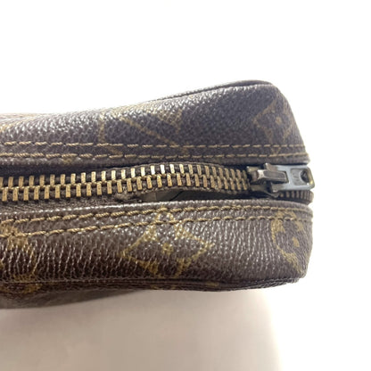 LOUIS VUITTON True Toilet Second Bag