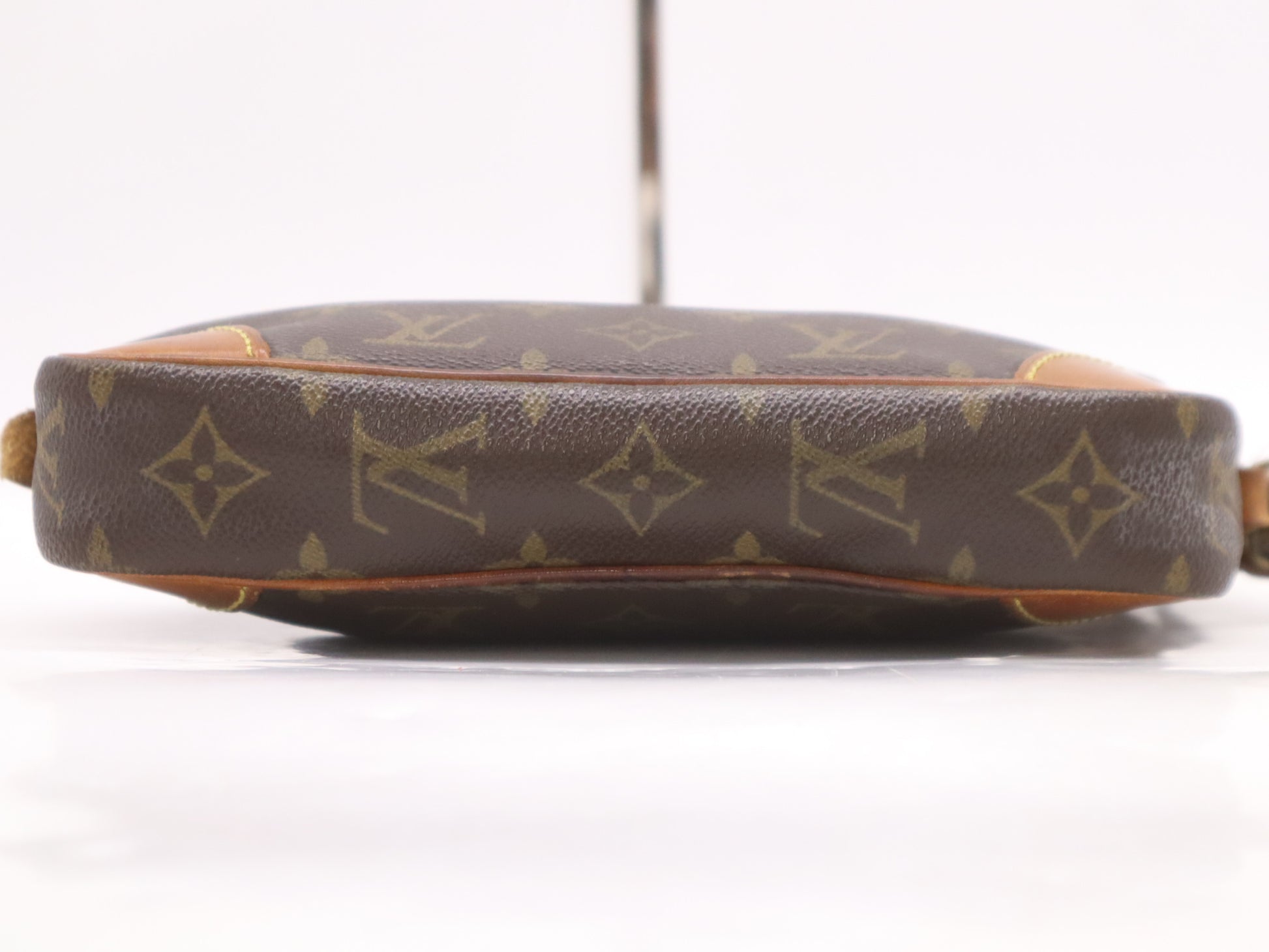 LOUIS VUITTON M51827 Monogram Marly Dragonne PM Second Bag
