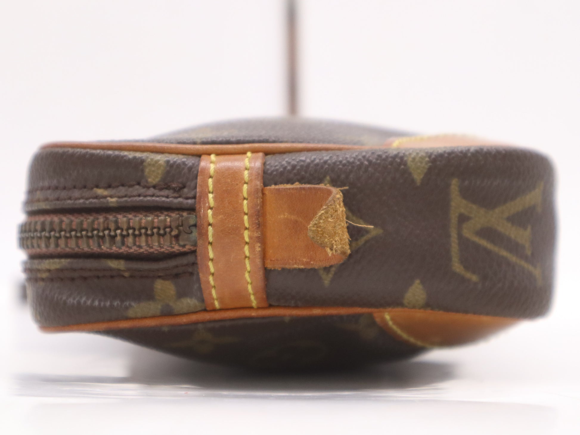LOUIS VUITTON M51827 Monogram Marly Dragonne PM Second Bag