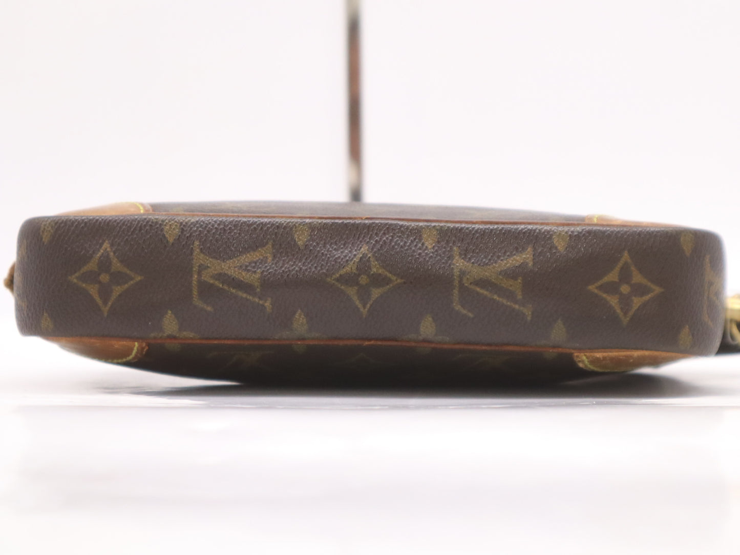 LOUIS VUITTON M51827 Monogram Marly Dragonne PM Second Bag