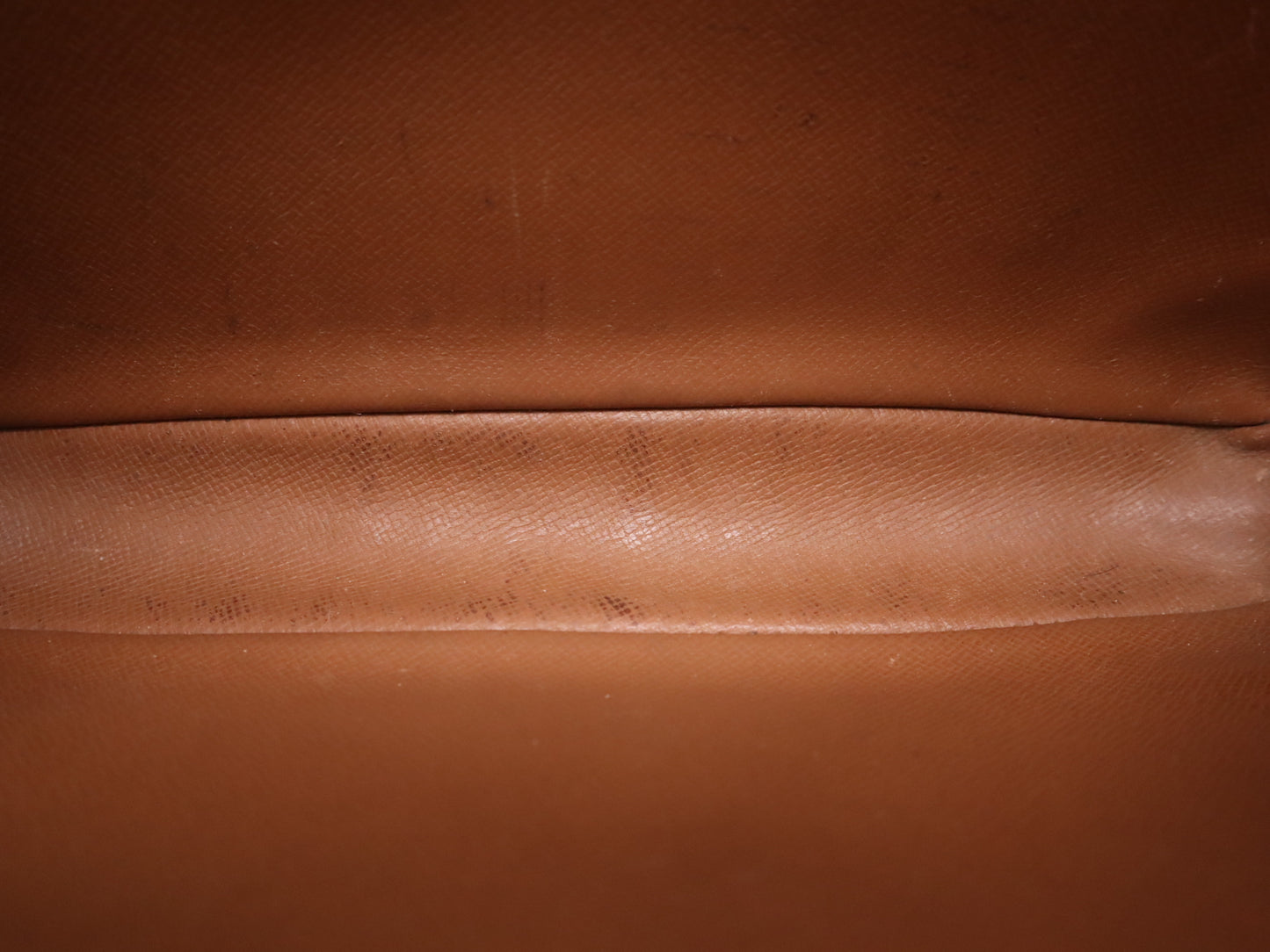 LOUIS VUITTON M51827 Monogram Marly Dragonne PM Second Bag