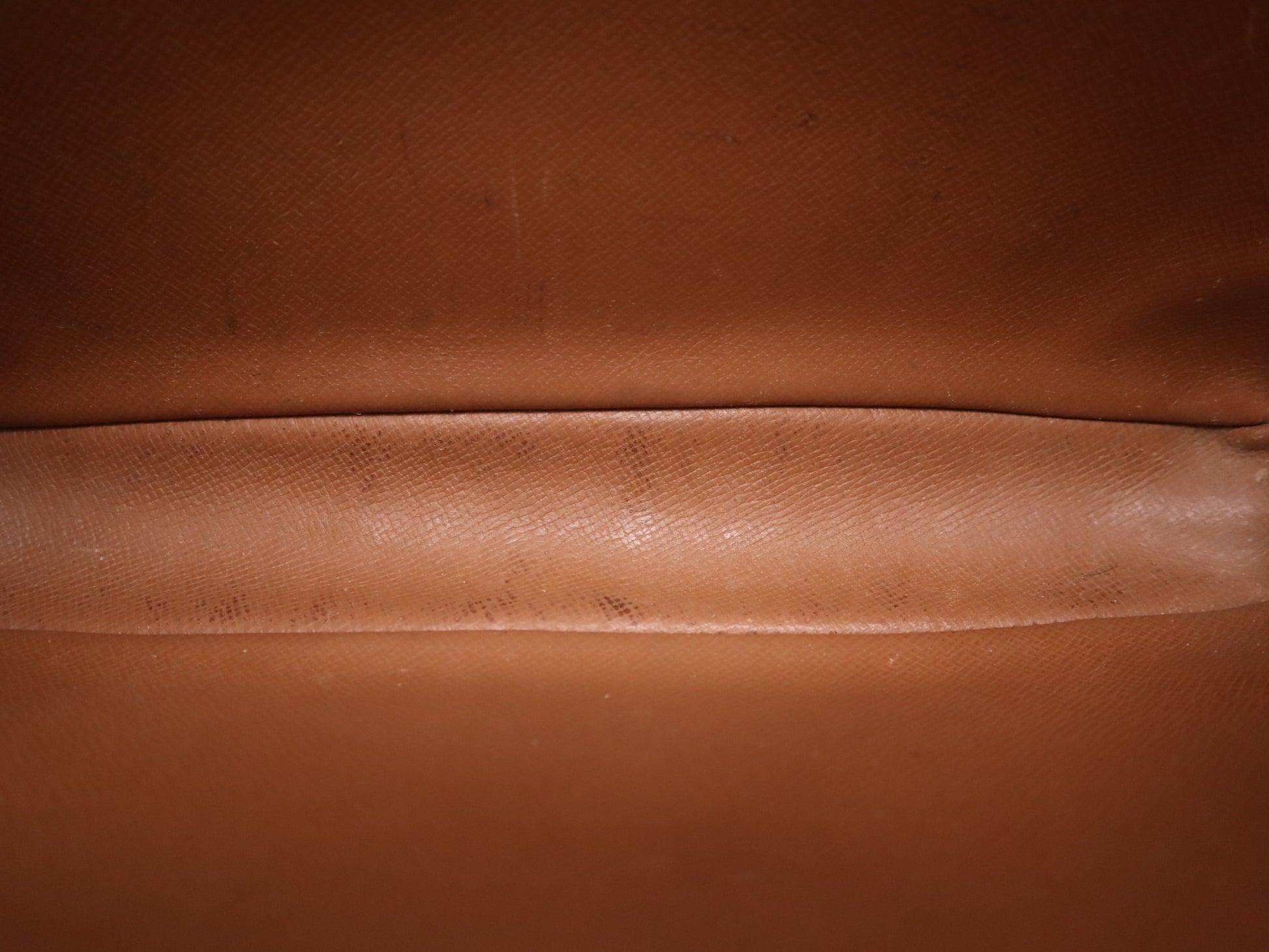 LOUIS VUITTON M51827 Monogram Marly Dragonne PM Second Bag