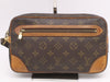 LOUIS VUITTON M51825 Monogram Marly Dragonne GM Second Bag